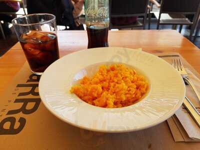 Barra De Pintxos Diversia