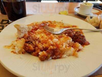 Barra De Pintxos Diversia