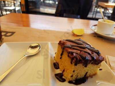 Barra De Pintxos Diversia