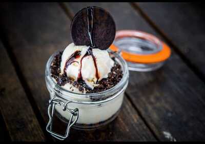 Barra De Pintxos Diversia