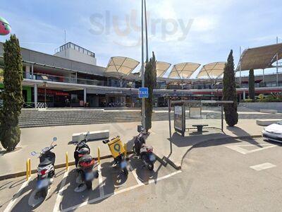 Barra De Pintxos Diversia