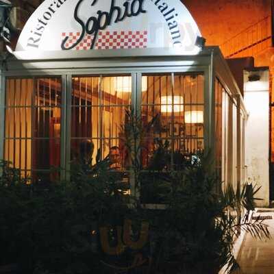Restaurante Sophia