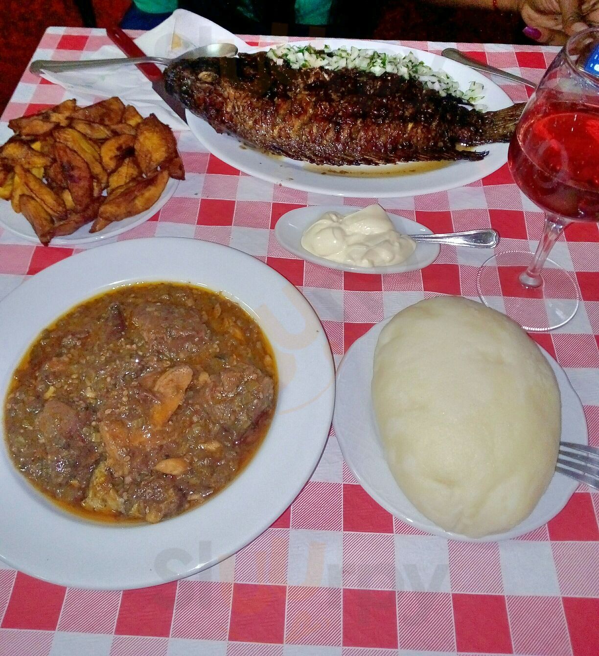 Bar-restaurante Planeta