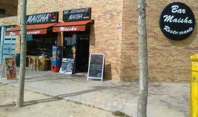 Maisha Restaurante.