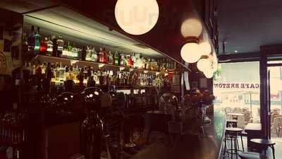 Café Bretón