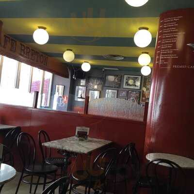 Café Bretón