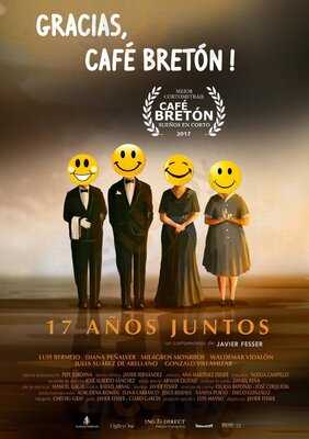 Café Bretón