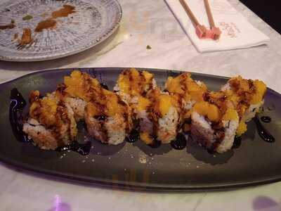 Miss Sushi Murcia Restaurante Japonés