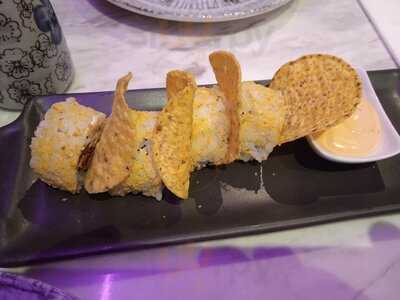 Miss Sushi Murcia Restaurante Japonés