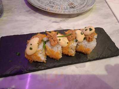 Miss Sushi Murcia Restaurante Japonés