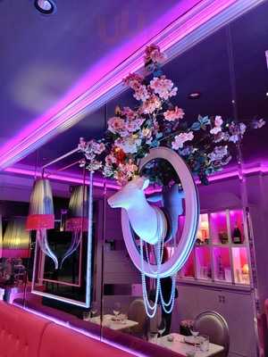 Miss Sushi Murcia Restaurante Japonés