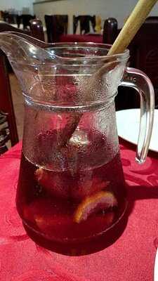 Restaurante Oriental Alisal