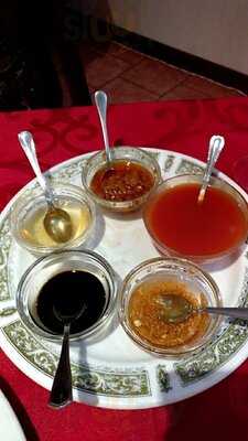 Restaurante Oriental Alisal