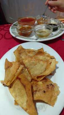 Restaurante Oriental Alisal