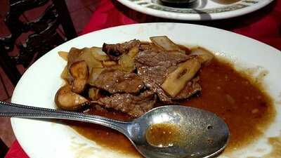 Restaurante Oriental Alisal