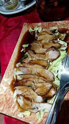 Restaurante Oriental Alisal