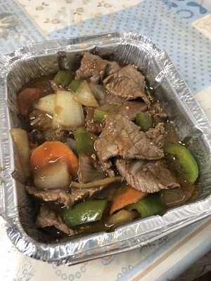 Restaurante Oriental Alisal