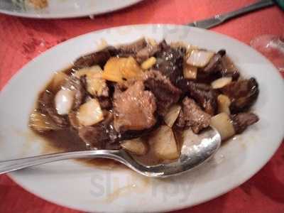 Restaurante Oriental Alisal