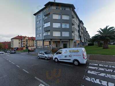 Restaurante Oriental Alisal