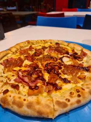 Domino's Pizza Aviles