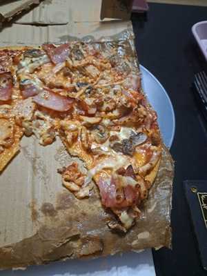 Domino's Pizza Aviles