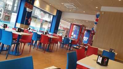 Domino's Pizza Aviles