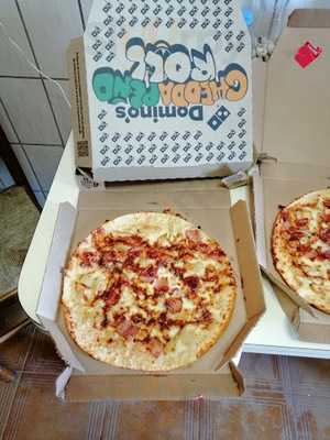 Domino's Pizza Aviles