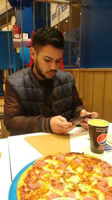 Domino's Pizza Aviles