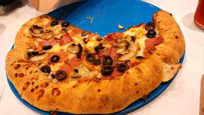 Domino's Pizza Aviles