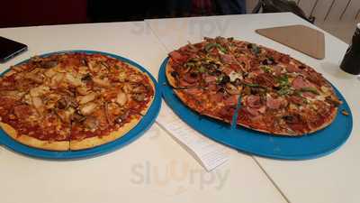 Domino's Pizza Aviles