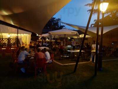 Restaurante Molino De La Hoz