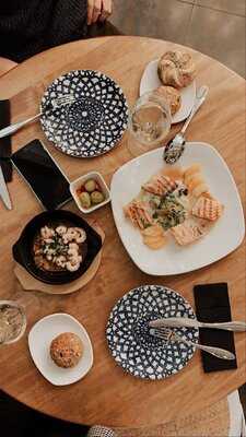 Restaurante Molino De La Hoz