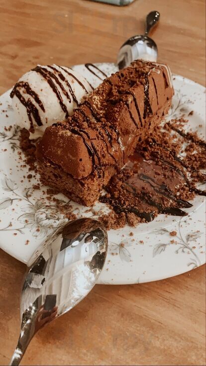 Restaurante Molino De La Hoz