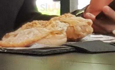 Restaurante La Terraza LogroÑo