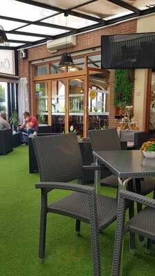 Restaurante La Terraza LogroÑo