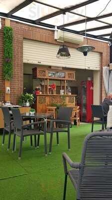 Restaurante La Terraza LogroÑo