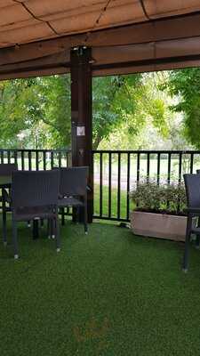 Restaurante La Terraza LogroÑo