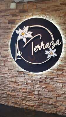 Restaurante La Terraza LogroÑo