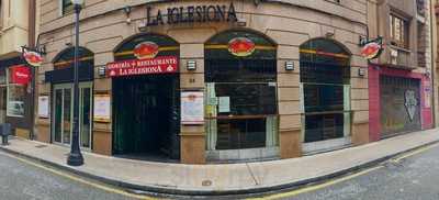 La Iglesiona