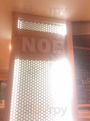 Bar Noe