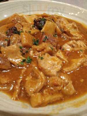 La Querida De Húmera