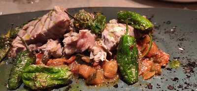 La Querida De Húmera