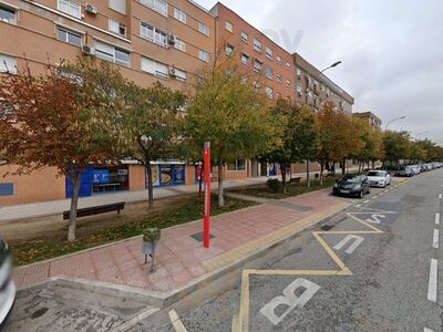 Domino's Pizza Mostoles 2
