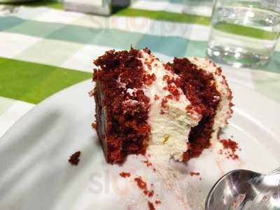 Mesón El Horreo De Santiago