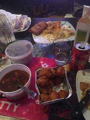 Restaurante Casa Pekin