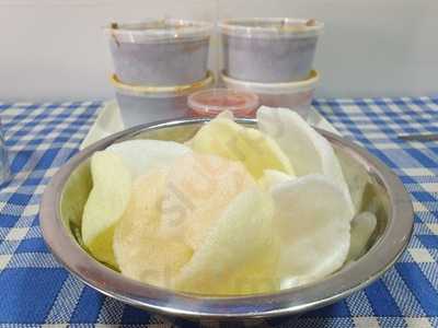 Restaurante Casa Pekin