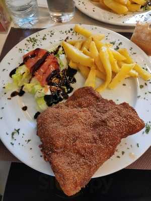 Pulperia & Braseria La Mar Y Morena