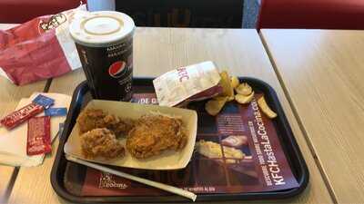 Kfc Parque Sur