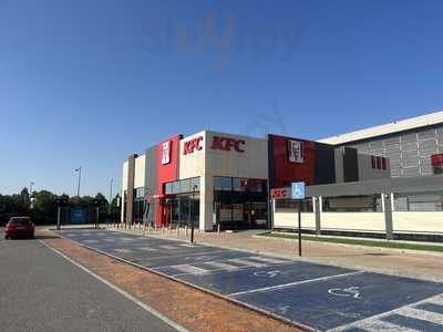 Kfc Parque Sur