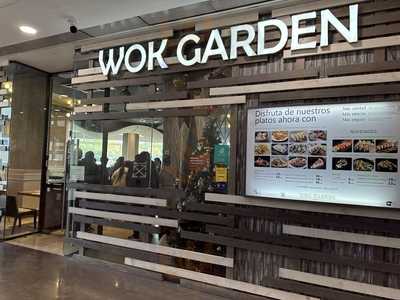 Wok Garden